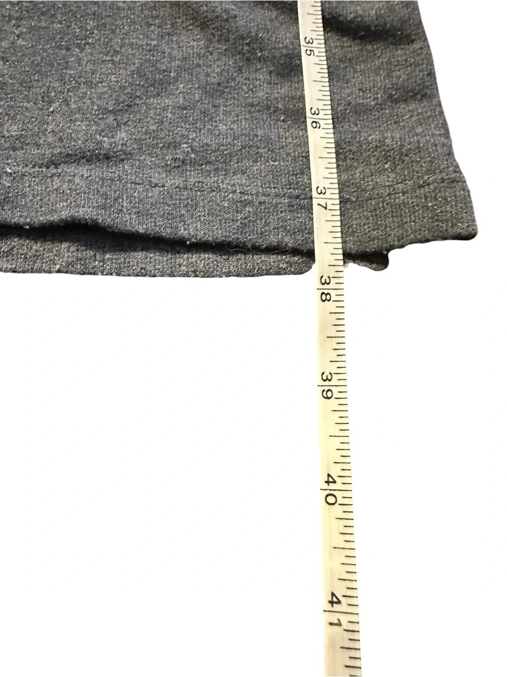 Wide Leg Super Soft Drawstring Lounge Pants in Heather Gray